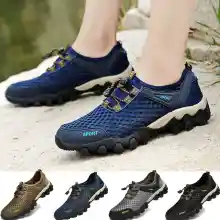 ภาพขนาดย่อของสินค้าwater shoesรองเท้าลุยน้ำรองเท้าใส่เล่นน้ำรองเท้าเดินทะเลรองเท้าเดินหาดรองเท้ากีฬาทางน้ำaqua shoess รองเท้าทะเลswimming shoes COD