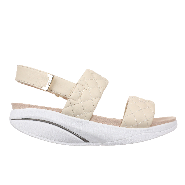 Mbt Kb300 Sandals W 703506-1274N Cream ราคา 5,530 บาท*ส่งฟรี