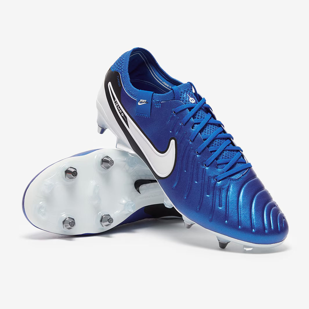 รองเท้าฟุตบอล Nike Tiempo Legend X Elite SG-Pro Player Edition ราคา 17,000 บาท*ส่งฟรี