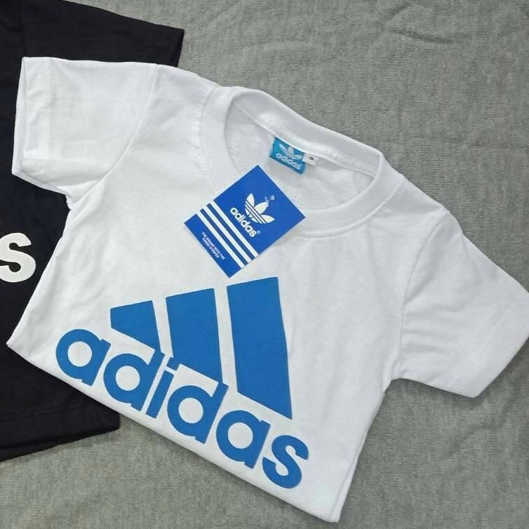 Adidas Baby T-shirt เสื้อผ้าเด็ก