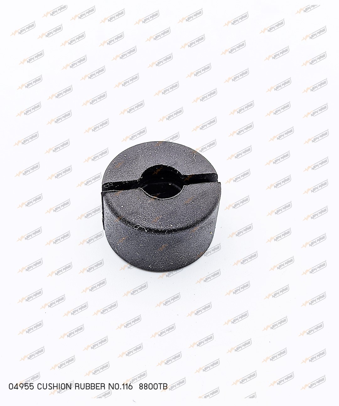 04955 CUSHION RUBBER 8800TB NO.116 ราคา 20 บาท*ส่งฟรี