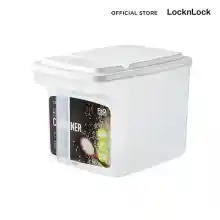 ภาพขนาดย่อของสินค้าLocknLock - Dry Food canister 3.2L P-1738