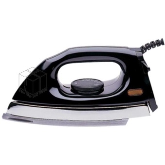 ขายด่วน เตารีดไฟฟ้า 3.5ปอนด์ 1.6กก. รุ่น PANASONIC NI-416E (Black) สนใจซื้อ เตารีดไฟฟ้า 3.5ปอนด์ 1.6กก. รุ่น PANASONIC NI-416E (Black)