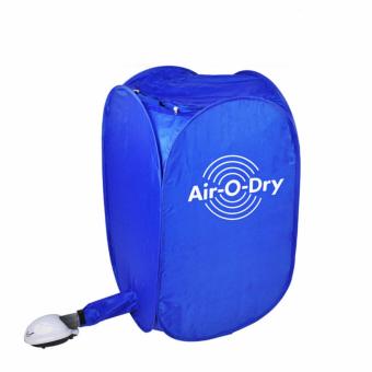 ลดราคา เครื่องอบผ้าพกพาสะดวก ซักผ้า air o dry อยากขาย เครื่องอบผ้าพกพาสะดวก ซักผ้า air o dry