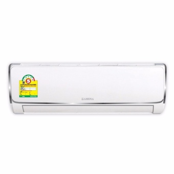 AMENA แอร์ติดผนังขนาด25000BTU รุ่น WF24BMNVKE AMENA แอร์ติดผนังขนาด25000BTU รุ่น WF24BMNVKE