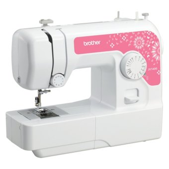 ซื้อ/ขาย Brother จักรเย็บผ้า รุ่น JV-1400