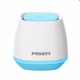 อยากขาย Dercury Pisen Air Purifier เครื่องฟอกอากาศในรถยนต์ USB (สีฟ้า) เปรียบเทียบราคา Dercury Pisen Air Purifier เครื่องฟอกอากาศในรถยนต์ USB (สีฟ้า)