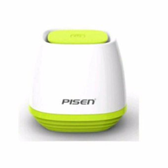 ต้องการขาย Foon Pisen Air Purifier เครื่องฟอกอากาศในรถยนต์ USB (สีเขียว) รีวิวพันทิป Foon Pisen Air Purifier เครื่องฟอกอากาศในรถยนต์ USB (สีเขียว)