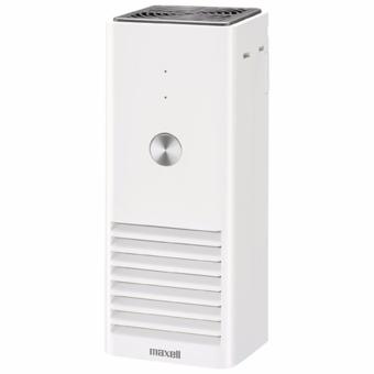 รีวิว Hitachi Maxell Ozoneo MXAP-AR 200เครื่องกำจัดกลิ่นและฆ่าเชื้อโรคชนิดพกพา (สีขาว) ต้องการขาย Hitachi Maxell Ozoneo MXAP-AR 200เครื่องกำจัดกลิ่นและฆ่าเชื้อโรคชนิดพกพา (สีขาว)