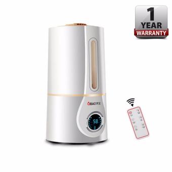 Air Purifiers Ultrasonic Aromatherapy Humidifier OmronO2 เครื่องเพิ่มความชื้น เครื่องพ่นไอน้ำ เครื่องพ่นควัน เครื่องทำไอน้ำ เครื่องฟอกอากาศ Air Purifiers Ultrasonic Aromatherapy Humidifier OmronO2 เครื่องเพิ่มความชื้น เครื่องพ่นไอน้ำ เครื่องพ่นควัน เครื่องทำไอน้ำ เครื่องฟอกอากาศ