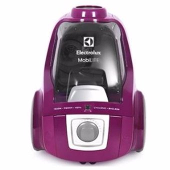 Electrolux เครื่องดูดฝุ่น 1800 วัตต์ - รุ่น ZLUX1811 Electrolux เครื่องดูดฝุ่น 1800 วัตต์ - รุ่น ZLUX1811
