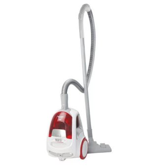 Sharp เครื่องดูดฝุ่น - รุ่น EC-NS16-R 1600 วัตต์ สีแดง Sharp เครื่องดูดฝุ่น - รุ่น EC-NS16-R 1600 วัตต์ สีแดง