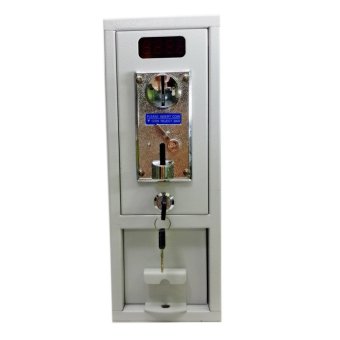 STK Autobuy กล่องหยอดเหรียญเครื่องอบผ้า รุ่น STK dryer X5 STK Autobuy กล่องหยอดเหรียญเครื่องอบผ้า รุ่น STK dryer X5