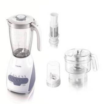 Philips เครื่องปั่นอเนกประสงค์ รุ่น HR2118 Philips เครื่องปั่นอเนกประสงค์ รุ่น HR2118