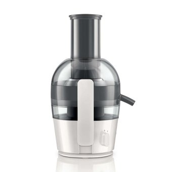 PHILIPS เครื่องสกัดน้ำผลไม้ 2 ลิตร 700W รุ่น HR1855/80 PHILIPS เครื่องสกัดน้ำผลไม้ 2 ลิตร 700W รุ่น HR1855/80