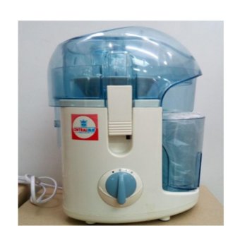 Central Air เครื่องคั้นน้ำผักและผลไม้แบบแยกกากรุ่นSR-2206 Central Air เครื่องคั้นน้ำผักและผลไม้แบบแยกกากรุ่นSR-2206