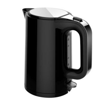 Shimono กาต้มน้ำไฟฟ้า รุ่น Electric Kettle SK-1717 Shimono กาต้มน้ำไฟฟ้า รุ่น Electric Kettle SK-1717