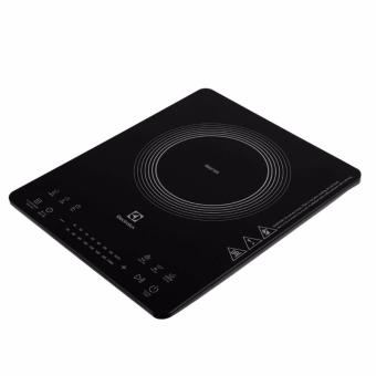 Electrolux เตาแม่เหล็กไฟฟ้า รุ่น ETD42SKR ฟรี หม้อสำหรับทำอาหาร Electrolux เตาแม่เหล็กไฟฟ้า รุ่น ETD42SKR ฟรี หม้อสำหรับทำอาหาร