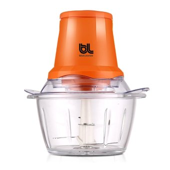 DJSHOP เครื่องบดสับไฟฟ้าอเนกประสงค์ ผสมอาหาร BL รุ่น CMT-191 (สีส้ม) DJSHOP เครื่องบดสับไฟฟ้าอเนกประสงค์ ผสมอาหาร BL รุ่น CMT-191 (สีส้ม)