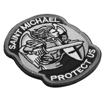 นักบุญเซนต์สมัย Michael ยุทธวิธีป้องกันกองทัพสหรัฐอเมริกาให้กำลังใจสู้ นักบุญเซนต์สมัย Michael ยุทธวิธีป้องกันกองทัพสหรัฐอเมริกาให้กำลังใจสู้