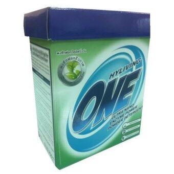 Hyliving One Power Detergent 750g (1 กล่อง) Hyliving One Power Detergent 750g (1 กล่อง)