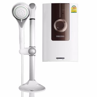Stiebel เครื่องทำน้ำอุ่น - รุ่น WS45E 4,500 วัตต์ Stiebel เครื่องทำน้ำอุ่น - รุ่น WS45E 4,500 วัตต์