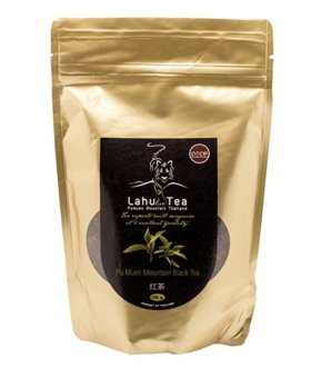 ชาอัสสัมออแกนิคชนิดใบ 100g ชาอัสสัมออแกนิคชนิดใบ 100g