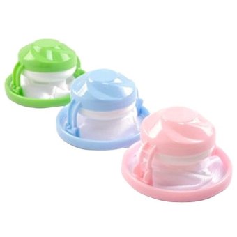 เครื่องกรองน้ำซักถุง Kittymouse (สีชมพู หรือสีน้ำเงิน หรือสีเขียว)- เครื่องกรองน้ำซักถุง Kittymouse (สีชมพู หรือสีน้ำเงิน หรือสีเขียว)-