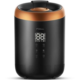 DJSHOP เครื่องเพิ่มความชื้นในอากาศ DEERMA Humidifier รุ่น DEM-ST-700(สีดำ) DJSHOP เครื่องเพิ่มความชื้นในอากาศ DEERMA Humidifier รุ่น DEM-ST-700(สีดำ)