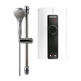 Stiebel เครื่องทำน้ำอุ่น รุ่น IS45E-2 กำลังไฟ 4,500 วัตต์ Stiebel เครื่องทำน้ำอุ่น รุ่น IS45E-2 กำลังไฟ 4,500 วัตต์