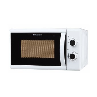 Electrolux เตาอบไมโครเวฟระบบย่าง รุ่น EMM2019W Electrolux เตาอบไมโครเวฟระบบย่าง รุ่น EMM2019W