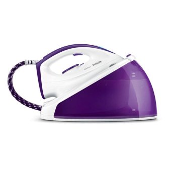 Philips SpeedCare เตารีดแรงดันไอน้ำ รุ่น GC6612/30 Philips SpeedCare เตารีดแรงดันไอน้ำ รุ่น GC6612/30