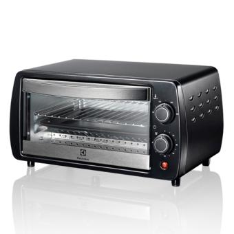 Electrolux เตาอบไฟฟ้า รุ่น EOT2805K ขนาดความจุ 9 ลิตร Electrolux เตาอบไฟฟ้า รุ่น EOT2805K ขนาดความจุ 9 ลิตร