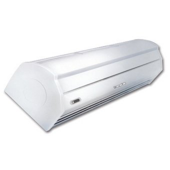 Central air ม่านอากาศ Curtain Air CAAC-12 Central air ม่านอากาศ Curtain Air CAAC-12