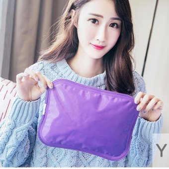 กระเป๋าน้ําร้อนไฟฟ้า รุ่น Y416 กระเป๋าน้ําร้อนไฟฟ้า รุ่น Y416