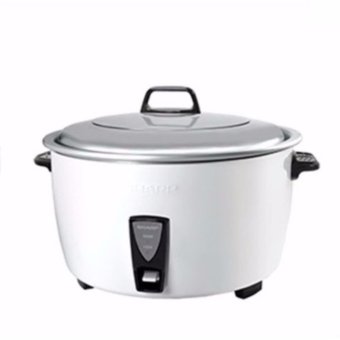 SHARP หม้อหุงข้าว รุ่น KSH-D1010 #10 ลิตร SHARP หม้อหุงข้าว รุ่น KSH-D1010 #10 ลิตร