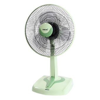 Hatari พัดลมตั้งโต๊ะ รุ่น HE-T14M3 (Green) Hatari พัดลมตั้งโต๊ะ รุ่น HE-T14M3 (Green)