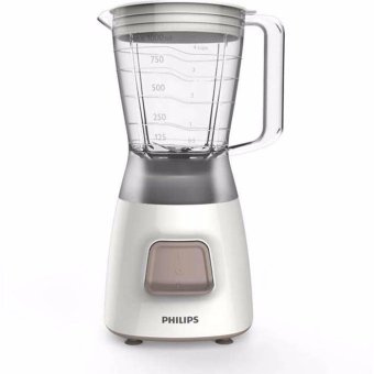 PHILIPS เครื่องปั่น 1.25 ลิตร รุ่น HR2056 PHILIPS เครื่องปั่น 1.25 ลิตร รุ่น HR2056