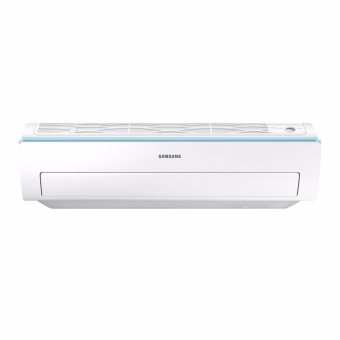 SAMSUNG แอร์ติดผนัง ขนาด 12500 BTU รุ่น AR5000 - สีขาว SAMSUNG แอร์ติดผนัง ขนาด 12500 BTU รุ่น AR5000 - สีขาว