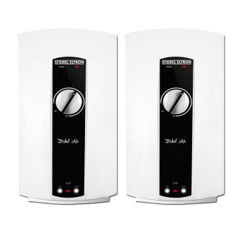 Stiebel เครื่องทำน้ำอุ่น รุ่น DJ 40E กำลังไฟ 4,000 วัตต์ (แพ๊คคู่) Stiebel เครื่องทำน้ำอุ่น รุ่น DJ 40E กำลังไฟ 4,000 วัตต์ (แพ๊คคู่)