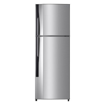 Toshiba ตู้เย็น 2 ประตู ความจุ 8.2 คิว รุ่น GR-S26KPB(S) (สีเทา) Toshiba ตู้เย็น 2 ประตู ความจุ 8.2 คิว รุ่น GR-S26KPB(S) (สีเทา)