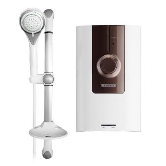 Stiebel เครื่องทำน้ำอุ่น รุ่น WS45E กำลังไฟ 4,500 วัตต์ Stiebel เครื่องทำน้ำอุ่น รุ่น WS45E กำลังไฟ 4,500 วัตต์
