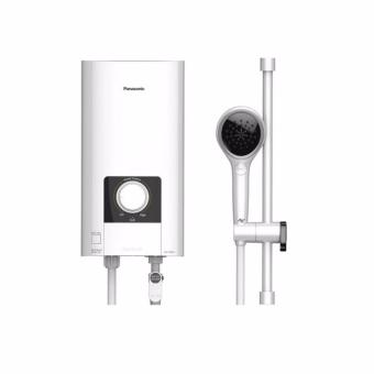 Panasonic เครื่องทำน้ำอุ่น รุ่น DH-4NS1TW 4,500 W Panasonic เครื่องทำน้ำอุ่น รุ่น DH-4NS1TW 4,500 W