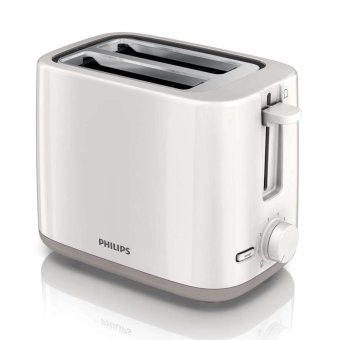 Philips เครื่องปิ้งขนมปัง รุ่น HD2595 Philips เครื่องปิ้งขนมปัง รุ่น HD2595