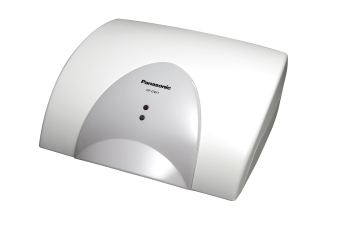 Panasonic เครื่องทำแซนด์วิช รุ่น NF-GW1 (เทา) Panasonic เครื่องทำแซนด์วิช รุ่น NF-GW1 (เทา)
