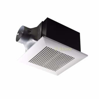 Panasonic พัดลมระบายอากาศเพดาน FV-24CUT3 แบบฝังฝ้า Panasonic พัดลมระบายอากาศเพดาน FV-24CUT3 แบบฝังฝ้า