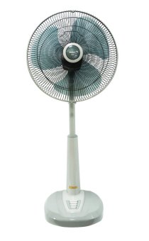 MIRA พัดลมสไลด์ ขนาด 18 นิ้ว M-1821 (สีเทา) MIRA พัดลมสไลด์ ขนาด 18 นิ้ว M-1821 (สีเทา)