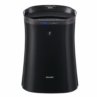 Sharp รุ่น FP-FM40B เครื่องฟอกอากาศพร้อมฟังก์ชั่นดักยุง สำหรับห้อง 30 ตร.ม.แถมปลั๊กไฟ 6 ช่อง 5 เมตร มูลค่า 159 บาท Sharp รุ่น FP-FM40B เครื่องฟอกอากาศพร้อมฟังก์ชั่นดักยุง สำหรับห้อง 30 ตร.ม.แถมปลั๊กไฟ 6 ช่อง 5 เมตร มูลค่า 159 บาท