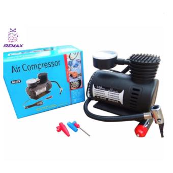 AIR Compressor ปั้มลมไฟฟ้า ปั้มลมรถยนต์ ปั๊มเติมลมยาง เครื่องสูบลม เติมลมยาง พกพา 300PSI 12V AIR Compressor ปั้มลมไฟฟ้า ปั้มลมรถยนต์ ปั๊มเติมลมยาง เครื่องสูบลม เติมลมยาง พกพา 300PSI 12V