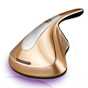 DJSHOP เครื่องดูดไรฝุ่นฆ่าเชื้อ ระบบ UV รุ่น SC2905-03GD 300W (สีทอง)(Gold) DJSHOP เครื่องดูดไรฝุ่นฆ่าเชื้อ ระบบ UV รุ่น SC2905-03GD 300W (สีทอง)(Gold)